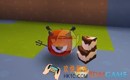 迷你世界小恶魔宠物介绍_迷你世界小恶魔获得方法介绍