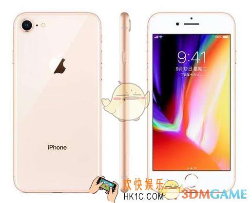 iphone8黑屏问题解决办法_黑屏怎么办