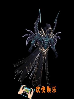 魔域口袋版骨灵怎么样_魔域口袋版骨灵图鉴