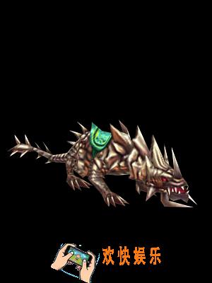 魔域口袋版赤焰圣歌兽怎么样_魔域口袋版赤焰圣歌兽图鉴