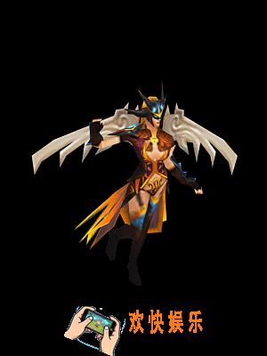 魔域口袋版影法师莉丝怎么样_魔域口袋版影法师莉丝图鉴