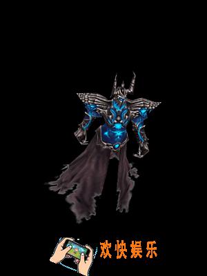 魔域口袋版雷火魂派克怎么样_魔域口袋版雷火魂派克图鉴