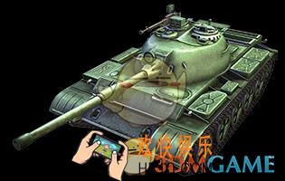 钢铁巨炮中国121B图鉴介绍_中国121B技能部件说明