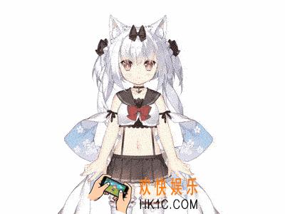 碧蓝航线雪风live2D模型介绍 雪风live2D模型怎么样