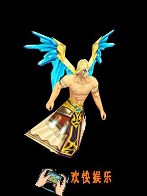 魔域口袋版圣天使雷斯怎么样_魔域口袋版圣天使雷斯图鉴