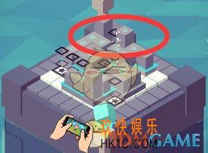 谜方第99关图文攻略_第99关怎么过