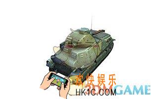 钢铁巨炮法国索玛S35图鉴介绍_法国索玛S35技能部件说明