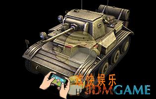 钢铁巨炮英国A17领主图鉴介绍_英国