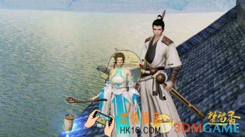 楚留香手游互通的服务器有哪些 互通服务器名单