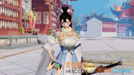 楚留香手游万剑归宗怎么玩 万剑归宗玩法介绍|起止时间