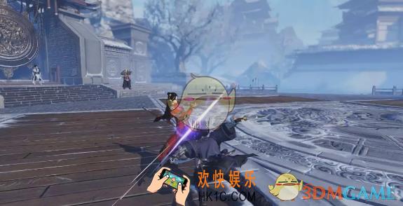 楚留香手游3月23日更新了什么 3月23日更新剧情副本突破详情