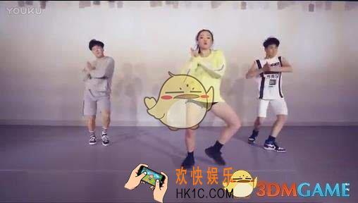 抖音智格格舞蹈背景音乐是什么 智格格舞蹈BGM介绍