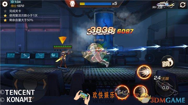 魂斗罗归来风暴之弩升星实战阶分析_风暴之弩实战好不好用