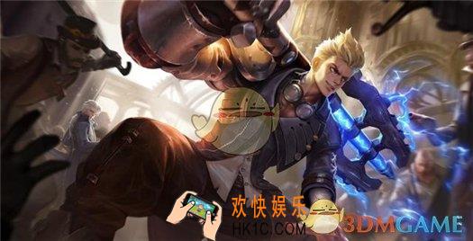 王者荣耀体验服3月22日更新内容 体验服3月22日更新了什么
