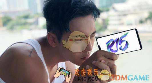 oppo r15吃鸡游戏体验评测_oppo r15玩吃鸡游戏卡吗
