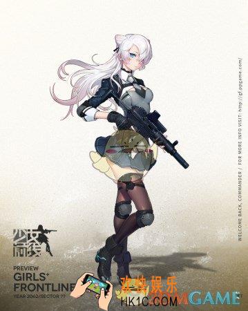 少女前线K7怎么样 K7技能属性|建造时间