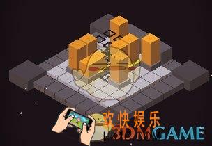 谜方第70关图文攻略_第70关怎么过