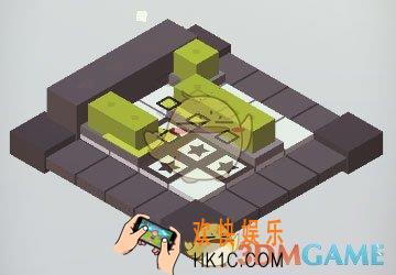 谜方第17关图文攻略_第17关怎么过