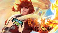 王者荣耀裴擒虎图鉴介绍 技能属性|铭文出装推荐