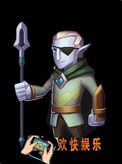 发条英雄暗夜勇士属性介绍_暗夜勇士强度分析
