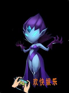 发条英雄噩梦之魅属性介绍_噩梦之魅强度分析