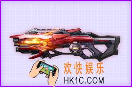魂斗罗归来橙S级散弹枪霸气首发_魂斗罗归来S级散弹枪什么时候可以获得