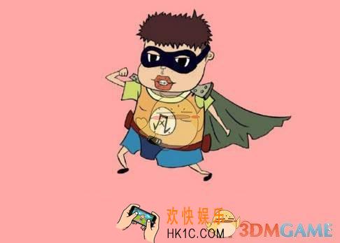 抖音短视频跟风超人是谁 跟风超人怎么火的