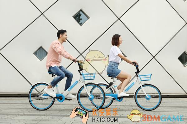 哈罗单车相机无法打开解决办法_打不开怎么办