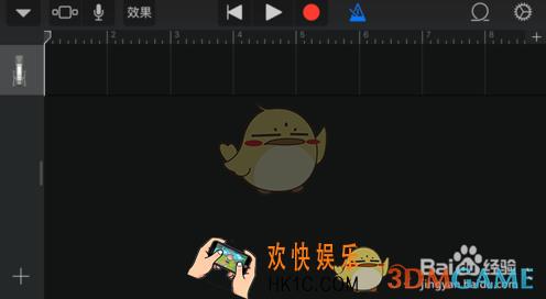 库乐队设置手机铃声教程_怎么把库乐队的音乐设置为手机铃声