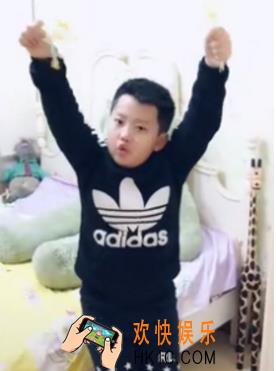 抖音im豆豆豆豆芽是什么歌 抖音im豆芽是什么意思