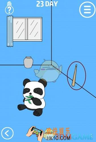 手机被藏起来了第23关图文攻略_第23关攻略