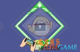 qq炫舞手游绿钻专属头像框获得方法介绍_怎么获得绿钻专属头像框