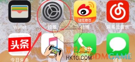 iphone抬起唤醒功能关闭教程_苹果手机怎么关掉抬起唤醒功能