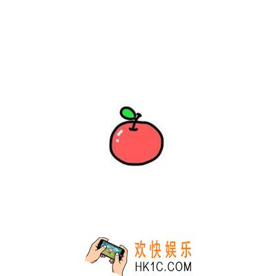可爱卡通情侣头像 简单的情侣卡通头像图片