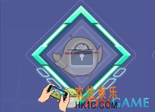 qq炫舞手游翠绿音符头像框获得方法介绍_怎么获得翠绿音符头像框