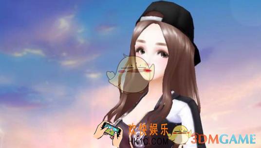 qq炫舞手游导入捏脸数据教程_怎么导入捏脸数据