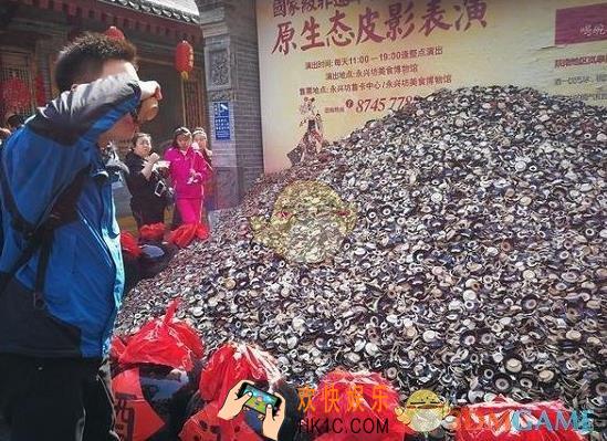抖音短视频西安摔碗是什么歌_为什么要摔碗