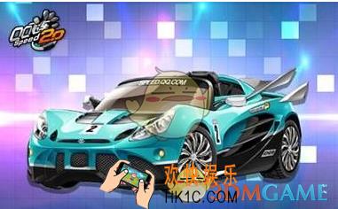 QQ飞车手游领跑者性能属性介绍 领跑者怎么样