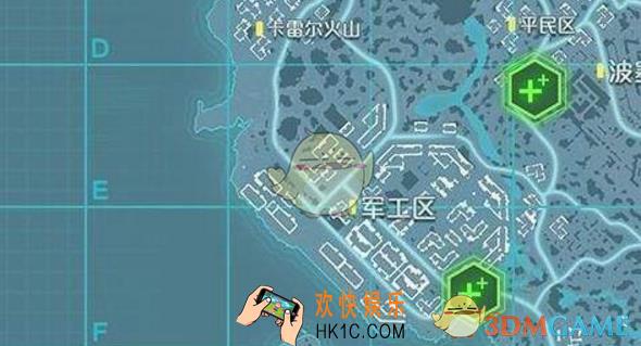 孤岛先锋手游怎么回血 回血方法汇总
