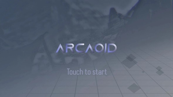 Arcaoid