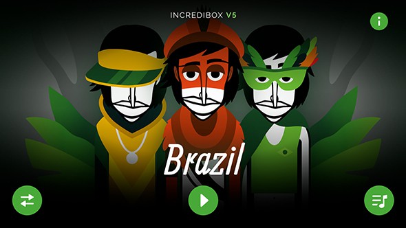 Incredibox