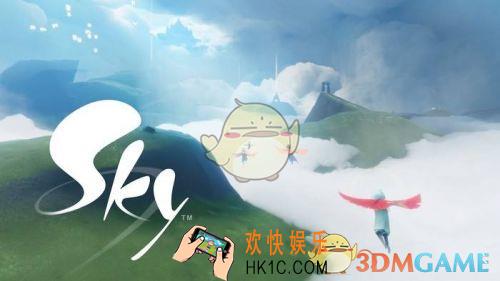 Sky光遇游戏背景介绍 游戏背景是什么