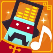 节奏星球