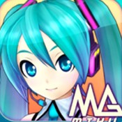 初音未来：虚拟女友