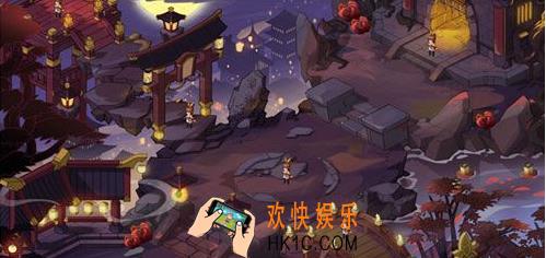 月见异闻录手游装备怎么提升 装备提升技巧