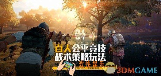 绝地求生刺激战场新春特训版本画面设置问题汇总 画面设置问题解答