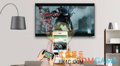 快点投屏连接失败怎么办_连接电视步骤介绍