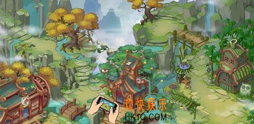 月见异闻录手游符文怎么获取 符文获取攻略
