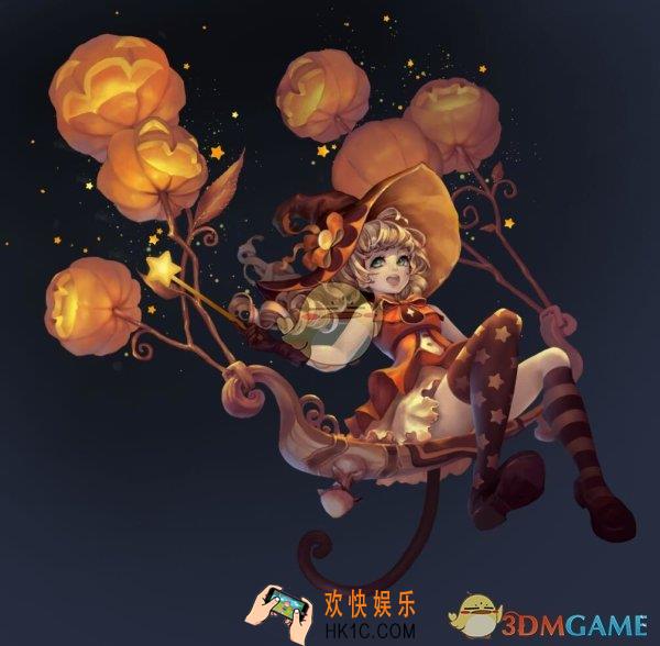 次元召唤师英雄莉莉丝介绍_莉莉丝技能属性详细介绍
