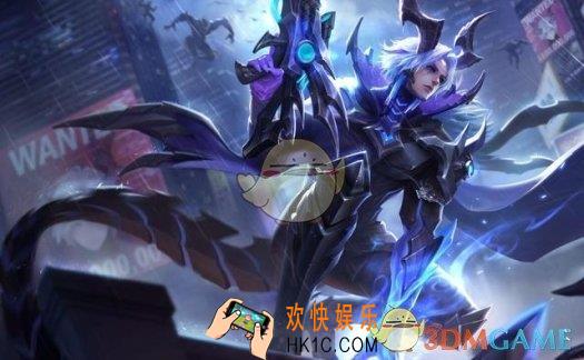 王者荣耀百里守约特工魅影皮肤上线时间 特工魅影皮肤什么时候上线